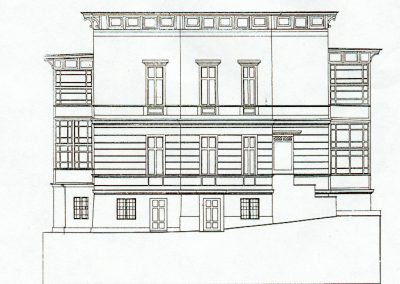 Villa Baltasar